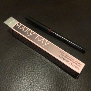 Mary Kay Lip Liner - Plum / Prune